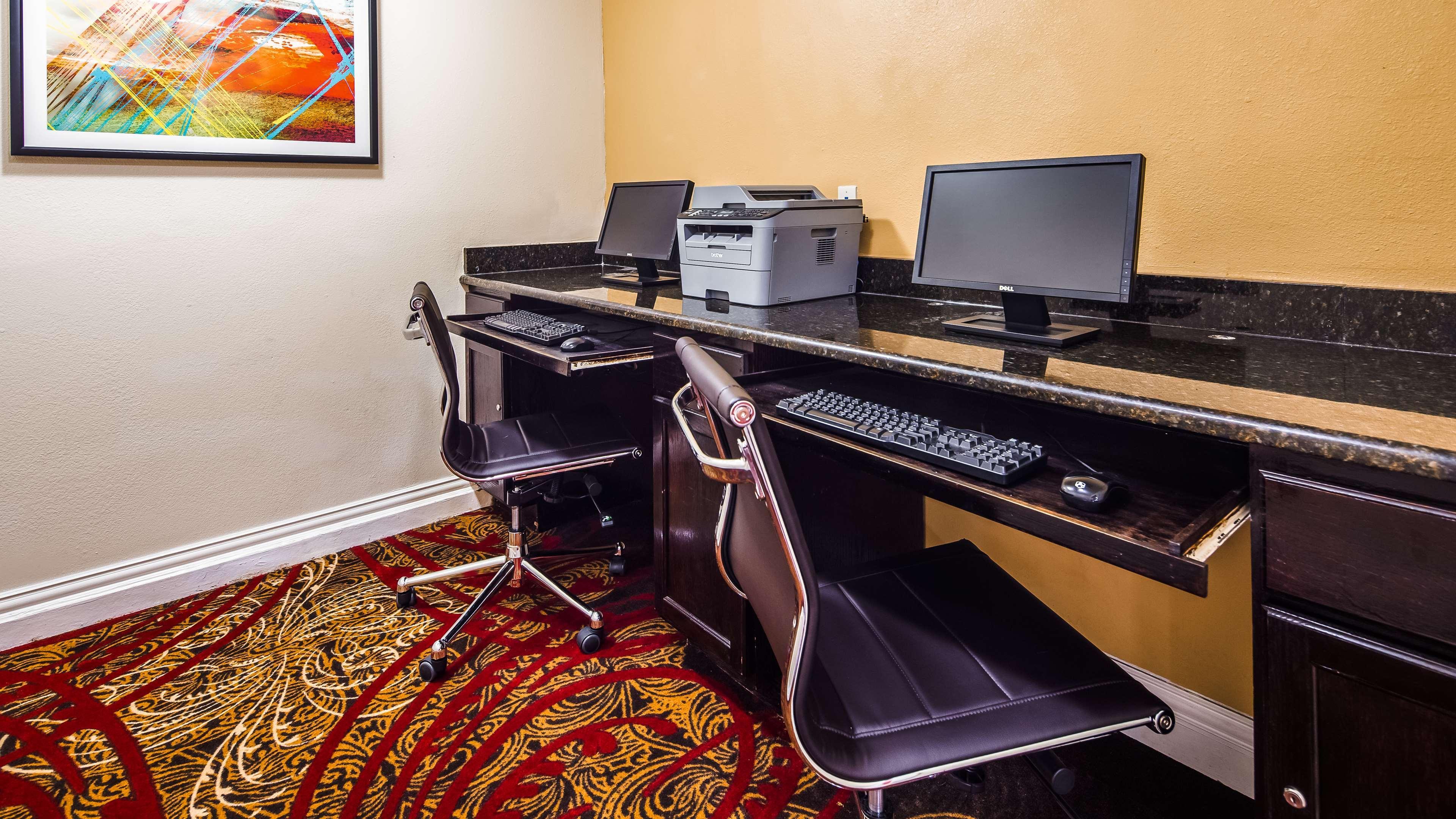 Motel 6 Dallas Tx Downtown Luaran gambar