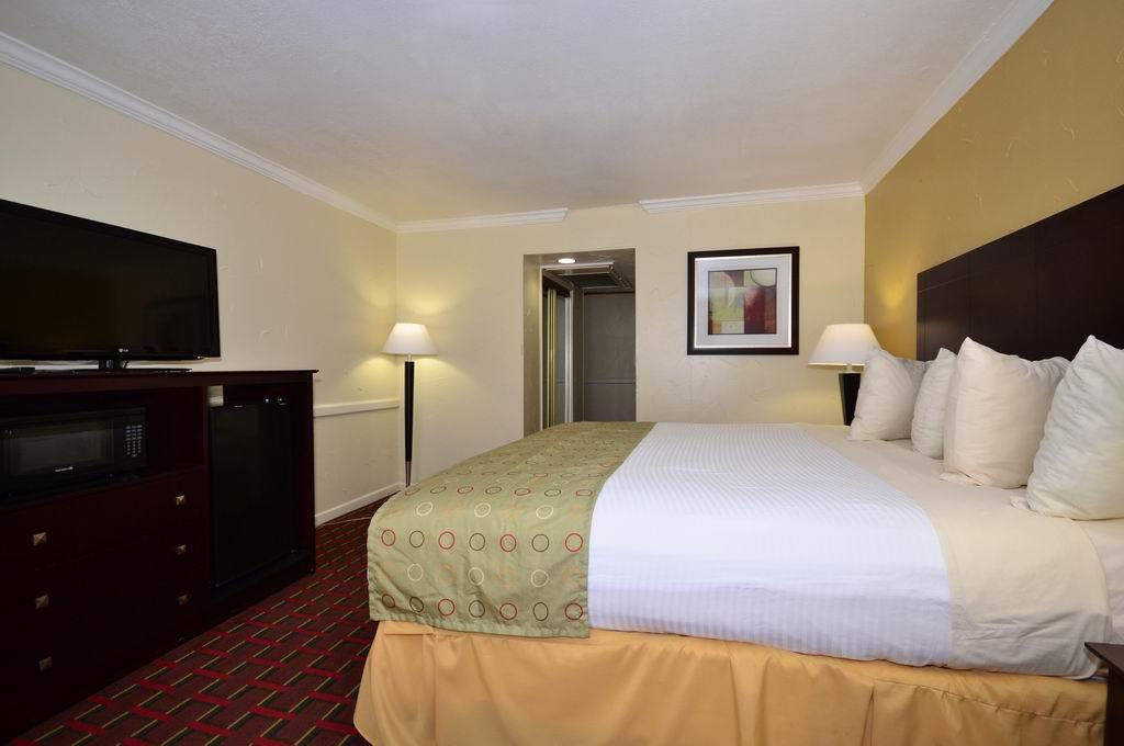 Motel 6 Dallas Tx Downtown Luaran gambar